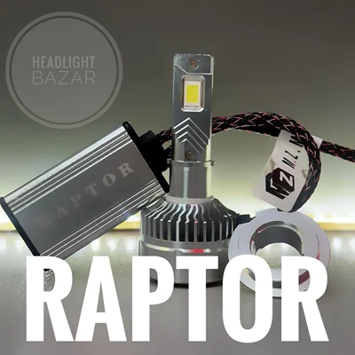 هدلایت RAPTOR