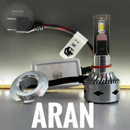 هدلایت ARAN آران