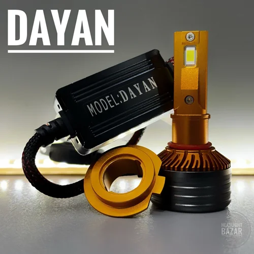 هدلایت DAYAN دایان